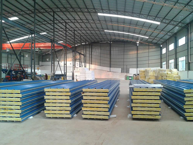 鑫隆新型(xíng)材料