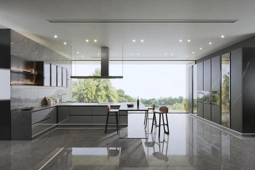 行業新風口(kǒu)出現？高定家居(ju)市場或将迎來(lái)高速發展