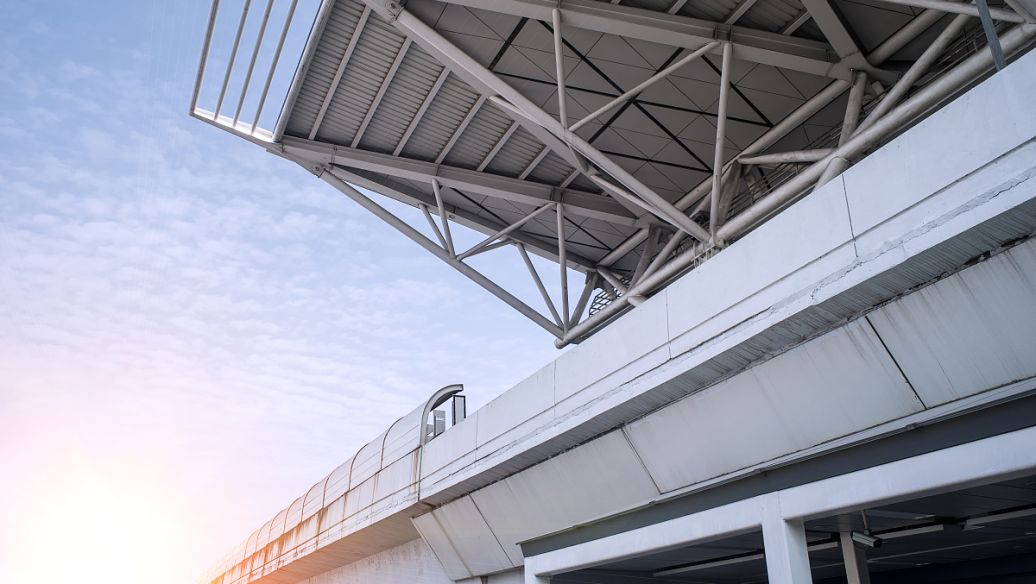 鋼結構在(zai)加固中有哪些(xiē)防護措施？